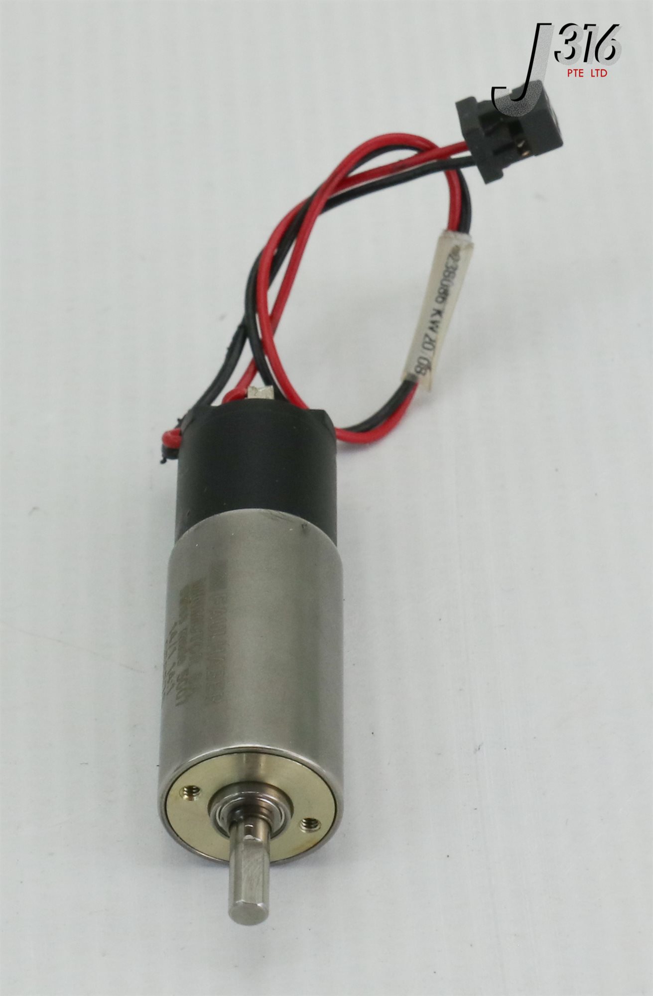 その他 Mo 14 24872 FAULHABER MINIMOTOR SA 14/1 14:1 1319T024SR | eBay